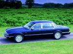 Daimler Super V8 1998 года